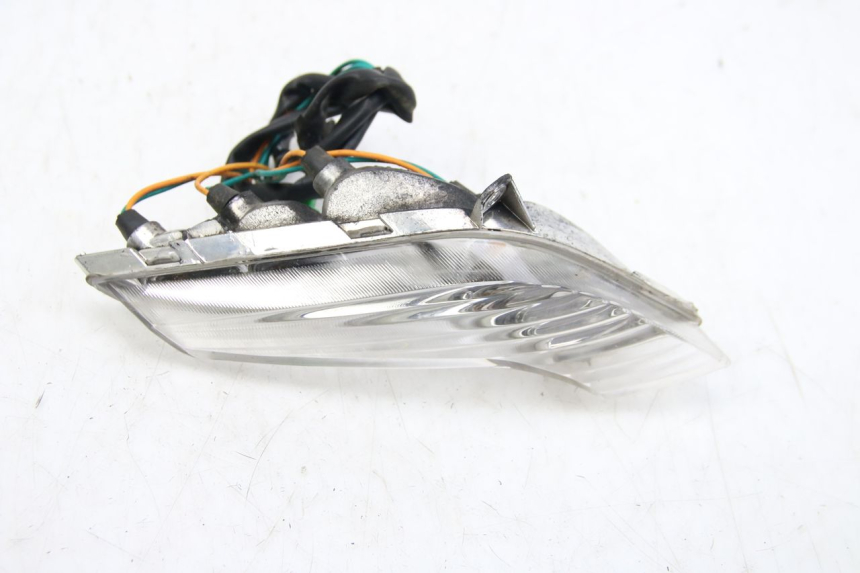 photo de INTERMITENTE DELANTERO IZQUIERDO PEUGEOT TWEET 4T 50 (2010 - 2014) - Detalle de la pieza