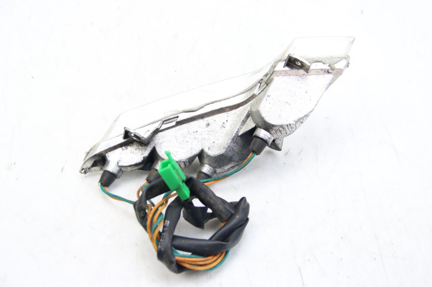 photo de INTERMITENTE DELANTERO IZQUIERDO PEUGEOT TWEET 4T 50 (2010 - 2014) - Otra perspectiva