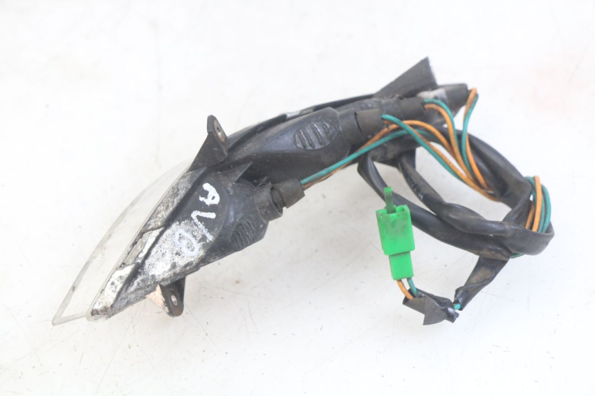 photo de INTERMITENTE DELANTERO IZQUIERDO PEUGEOT TWEET 4T 50 (2010 - 2014) - Otra perspectiva