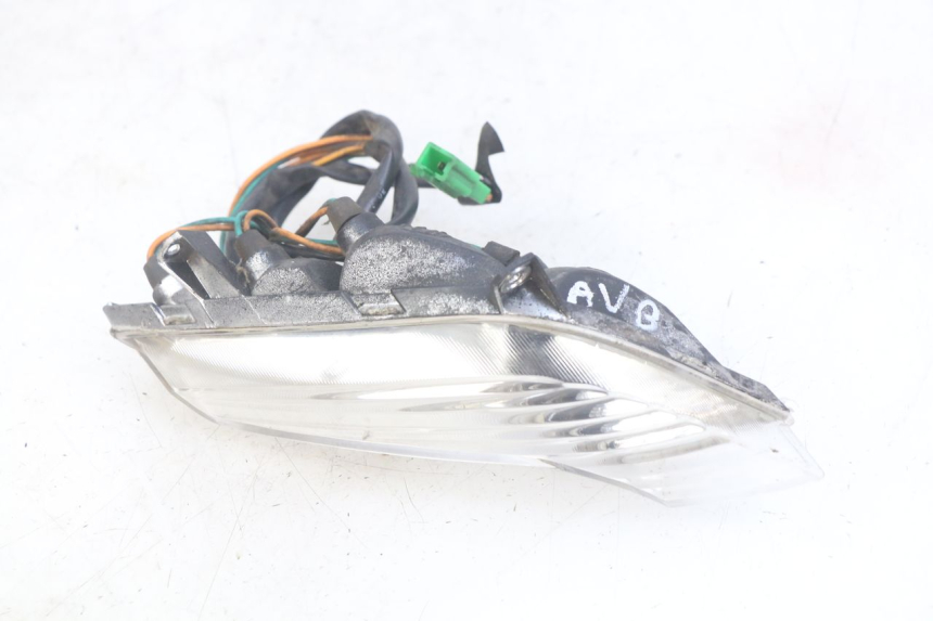 photo de INTERMITENTE DELANTERO IZQUIERDO PEUGEOT TWEET 4T 50 (2010 - 2014) - Vista general del producto