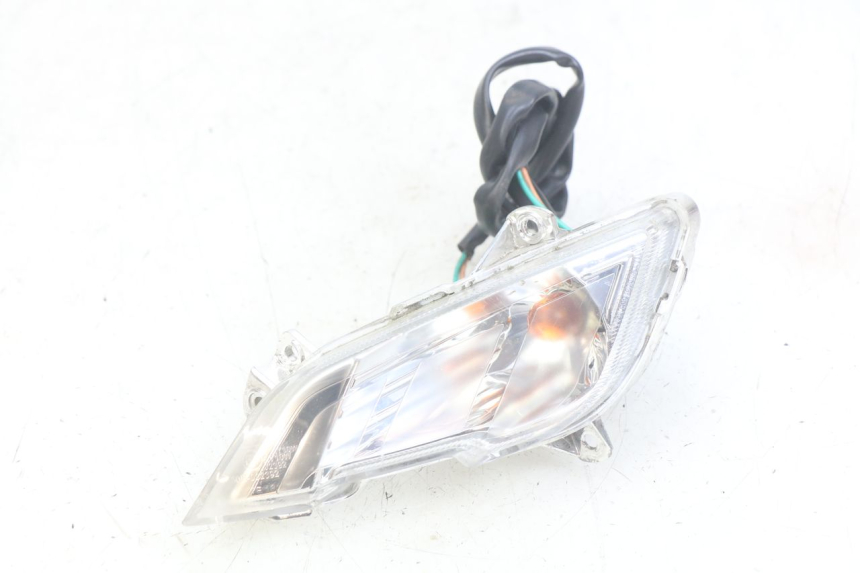 photo de INTERMITENTE DELANTERO IZQUIERDO PEUGEOT TWEET 4T 50 (2018 - 2022) - Vista principal