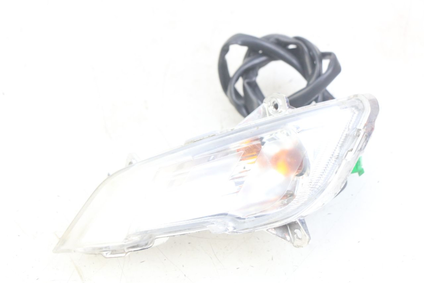 photo de INTERMITENTE DELANTERO IZQUIERDO PEUGEOT TWEET 4T 50 (2018 - 2022) - Detalle de la pieza