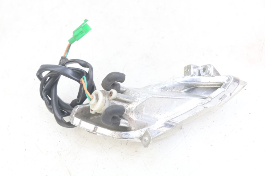 photo de INTERMITENTE DELANTERO IZQUIERDO PEUGEOT TWEET 4T 50 (2018 - 2022) - Vista general del producto