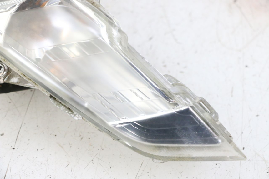 photo de DELANTERO IZQUIERDO INTERMITENTE PEUGEOT TWEET 4T 50 (2014 - 2019) - Detalle de la pieza