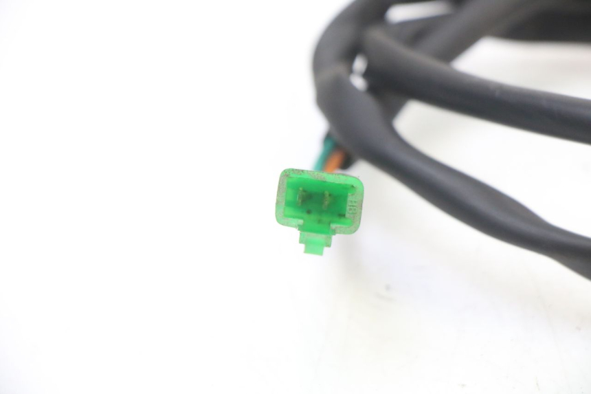 photo de DELANTERO IZQUIERDO INTERMITENTE PEUGEOT TWEET 4T 50 (2014 - 2019) - Vista general del producto