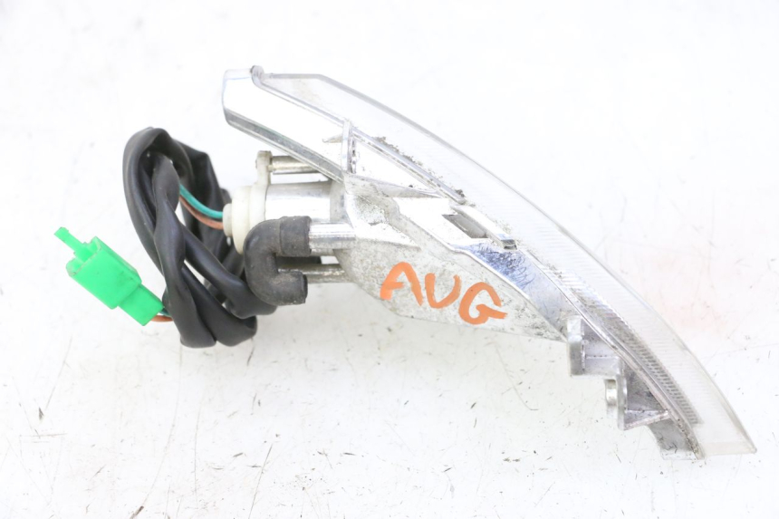 photo de INTERMITENTE DELANTERO IZQUIERDO PEUGEOT TWEET 4T 50 (2018 - 2022) - Vista general del producto