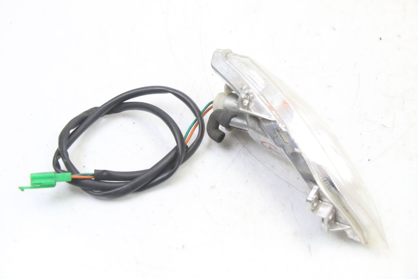 photo de DELANTERO IZQUIERDO INTERMITENTE PEUGEOT TWEET PRO CARGO 50 (2018 - 2022) - Otra perspectiva