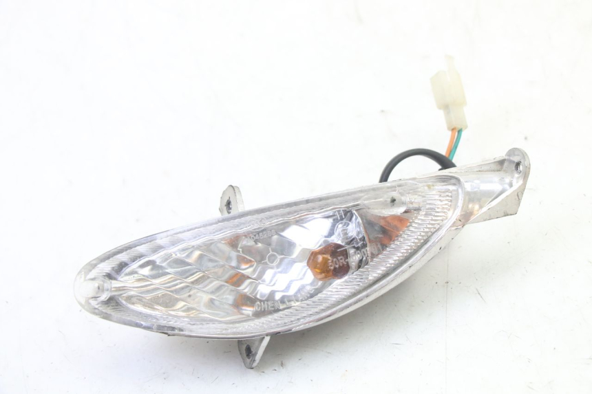 photo de INTERMITENTE DELANTERO IZQUIERDO PEUGEOT V-CLIC VCLIC 50 (2007 - 2013) - Vista principal