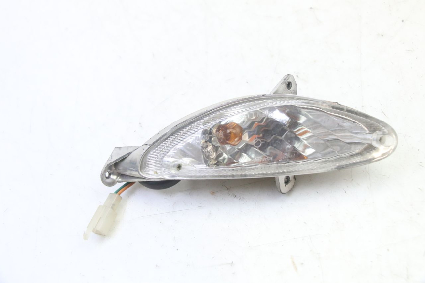 photo de INTERMITENTE DELANTERO IZQUIERDO PEUGEOT V-CLIC VCLIC 50 (2007 - 2013) - Detalle de la pieza