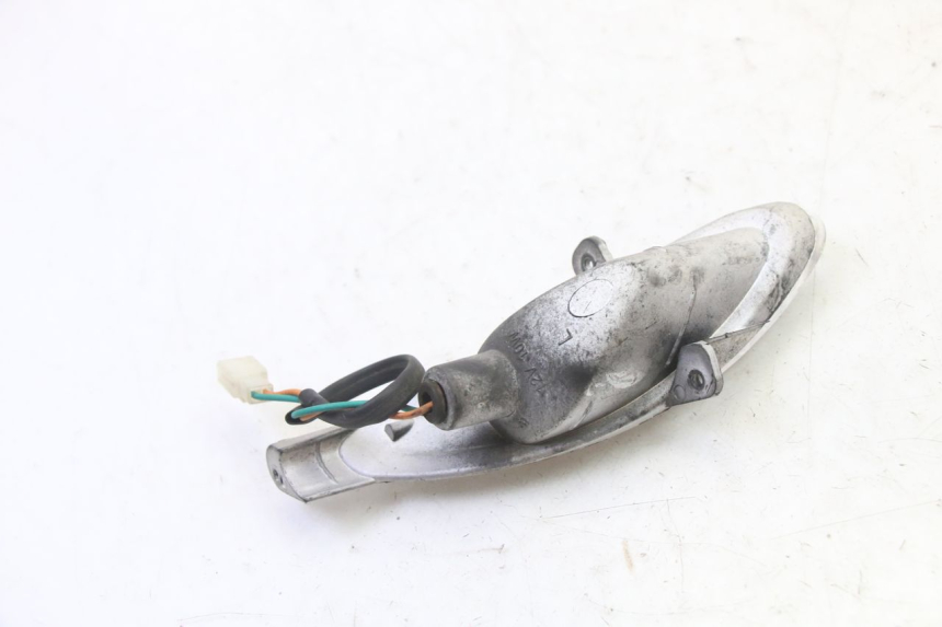 photo de INTERMITENTE DELANTERO IZQUIERDO PEUGEOT V-CLIC VCLIC 50 (2007 - 2013) - Zoom estado de uso