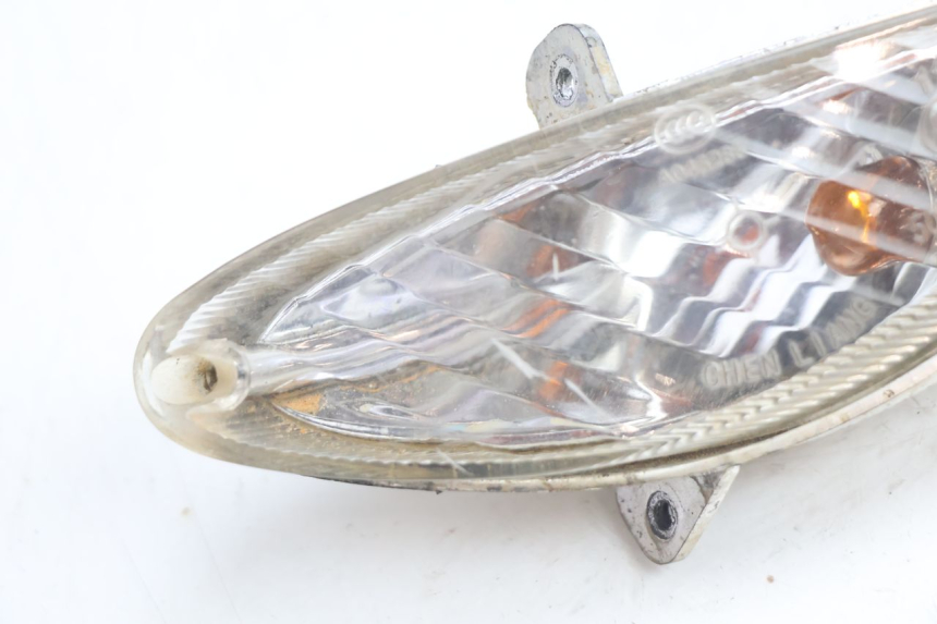 photo de INTERMITENTE DELANTERO IZQUIERDO PEUGEOT V-CLIC VCLIC 50 (2007 - 2013) - Detalle de la pieza