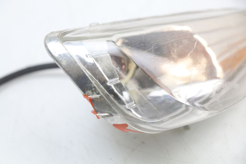 photo de DELANTERO IZQUIERDO INTERMITENTE BEELINE VELOCE 4T 50 (2011 - 2020) - Zoom estado de uso