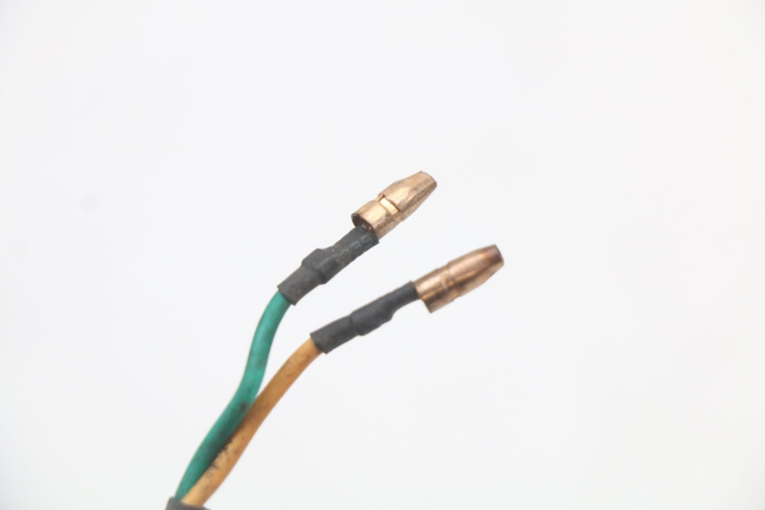 photo de DELANTERO IZQUIERDO INTERMITENTE BEELINE VELOCE 4T 50 (2011 - 2020) - Detalles de los puntos de fijación