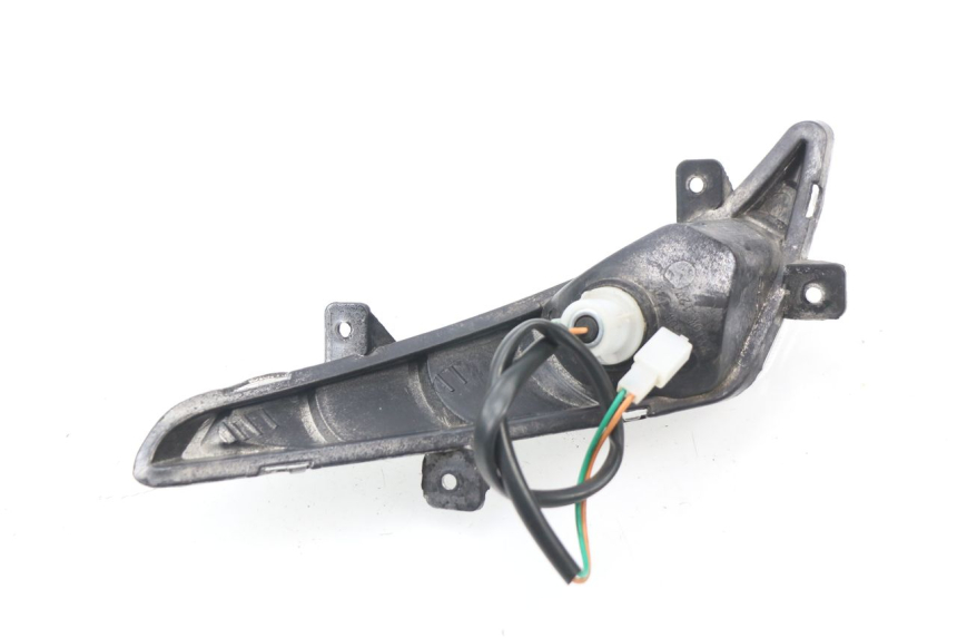 photo de DELANTERO IZQUIERDO INTERMITENTE RAZZO VENICE 50 (2009 - 2014) - Zoom estado de uso