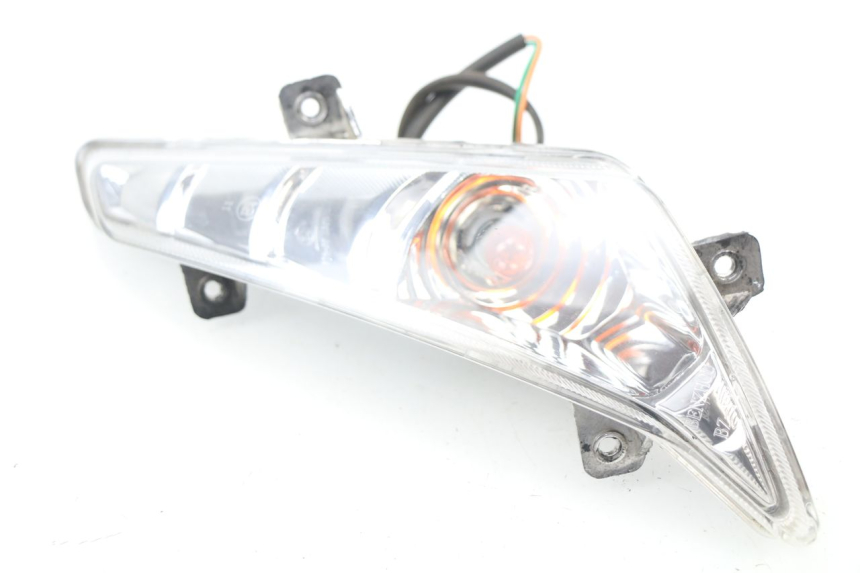 photo de DELANTERO IZQUIERDO INTERMITENTE RAZZO VENICE 50 (2009 - 2014) - Primer plano técnico