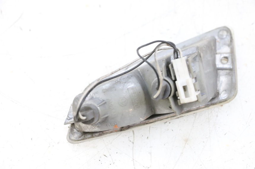 photo de INTERMITENTE DELANTERO IZQUIERDO PIAGGIO VESPA GTS SUPER IE 125 (2009 - 2016) - Zoom estado de uso