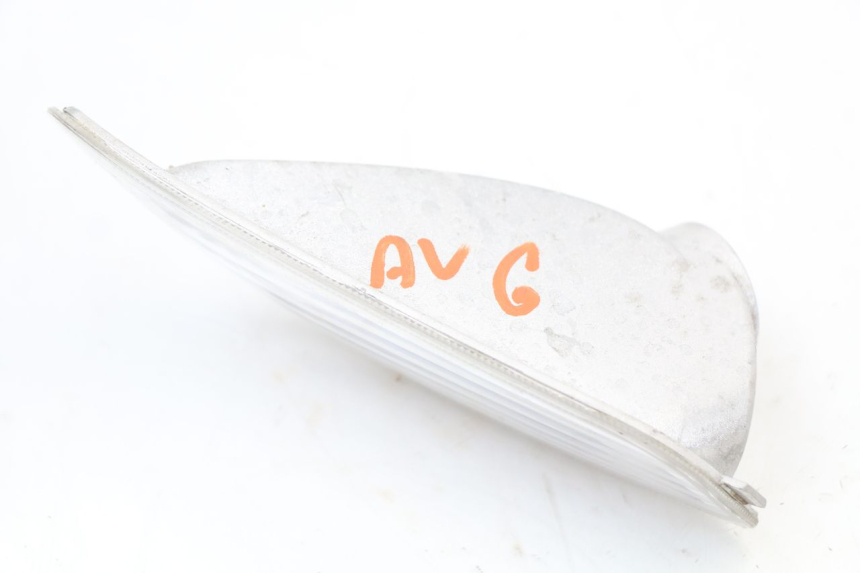 photo de Intermitente delantero izquierdo PIAGGIO VESPA LX 125 (2005 - 2010) - Zoom estado de uso