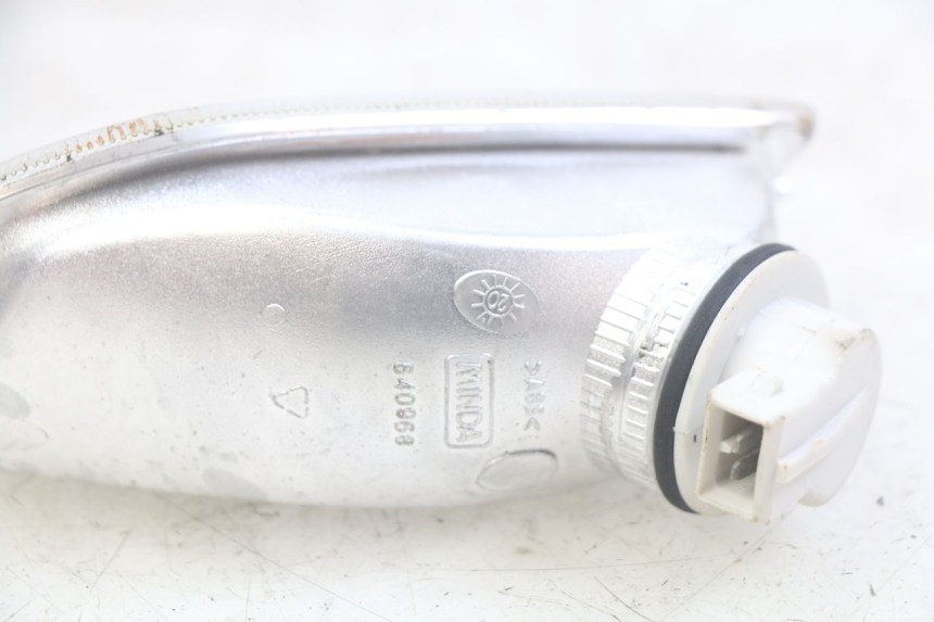 photo de INTERMITENTE DELANTERO IZQUIERDO PIAGGIO VESPA S 2T 50 (2007 - 2014) - Detalle de la pieza