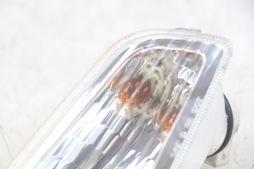 photo de INTERMITENTE DELANTERO IZQUIERDO PIAGGIO VESPA S 2T 50 (2007 - 2014) - Vista general del producto