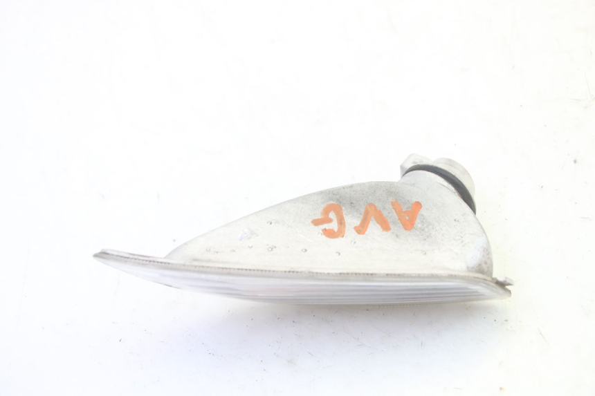 photo de INTERMITENTE DELANTERO IZQUIERDO PIAGGIO VESPA S 2T 50 (2007 - 2014) - Detalle de la pieza