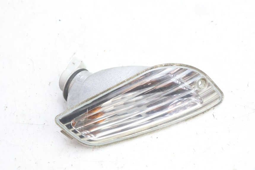 photo de INTERMITENTE DELANTERO IZQUIERDO PIAGGIO VESPA S 2T 50 (2007 - 2014) - Zoom estado de uso