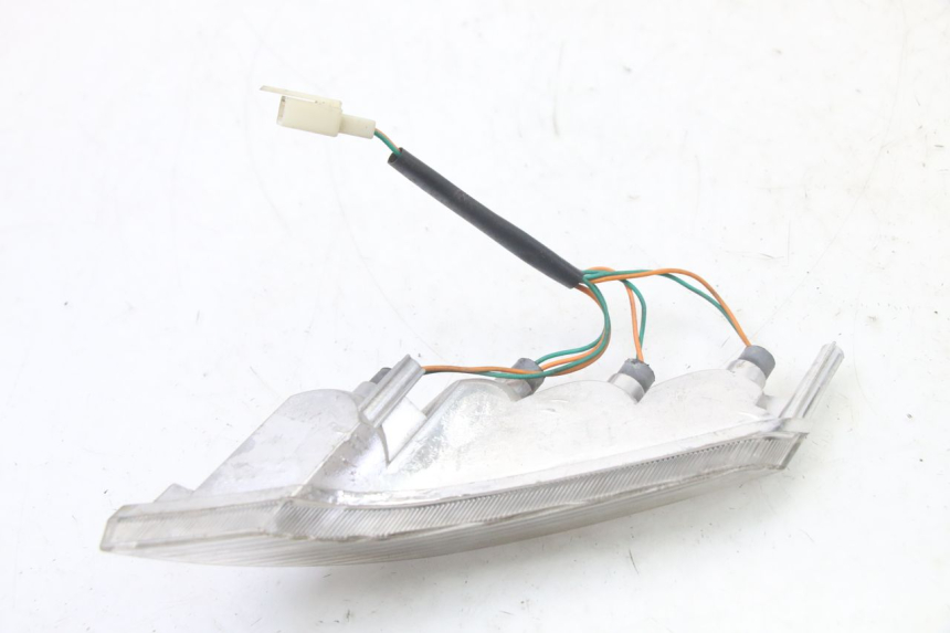 photo de DELANTERO IZQUIERDO INTERMITENTE PEUGEOT VIVACITY NEW 2T 50 (2008 - 2017) - Otra perspectiva