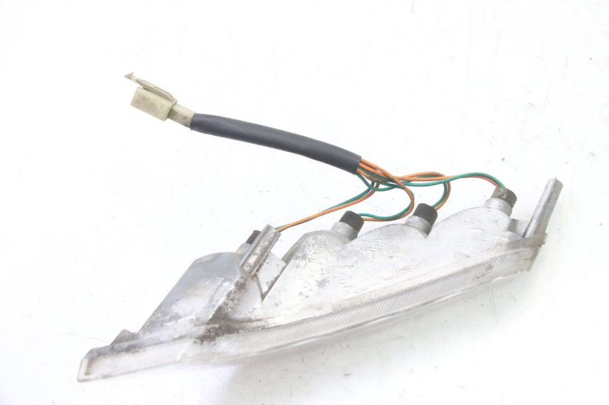 photo de DELANTERO IZQUIERDO INTERMITENTE PEUGEOT VIVACITY NEW 2T 50 (2008 - 2017) - Zoom estado de uso