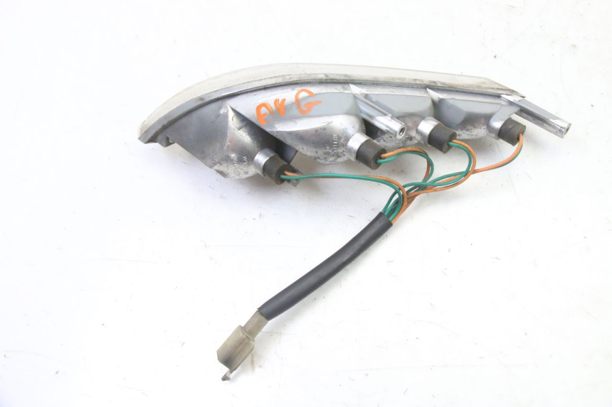 photo de DELANTERO IZQUIERDO INTERMITENTE PEUGEOT VIVACITY NEW 2T 50 (2008 - 2017) - Otra perspectiva