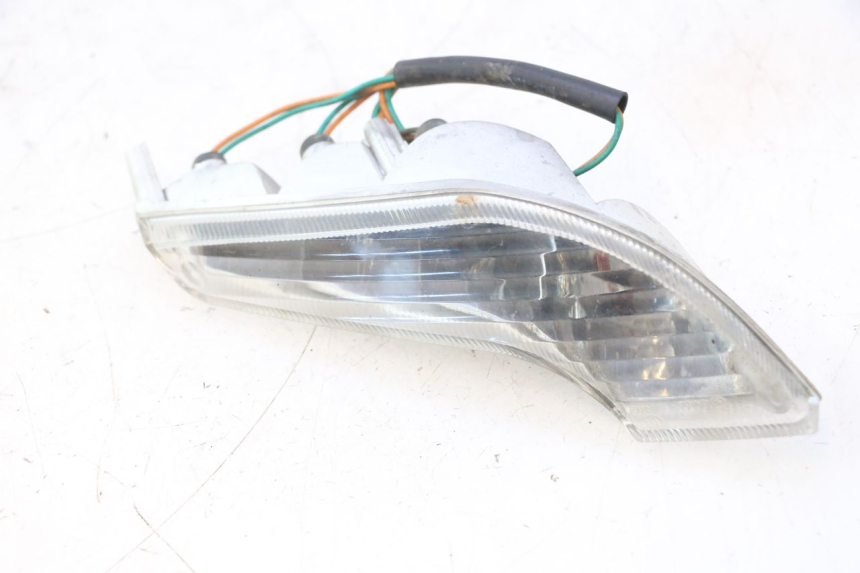 photo de DELANTERO IZQUIERDO INTERMITENTE PEUGEOT VIVACITY NEW 2T 50 (2008 - 2017) - Características distintivas