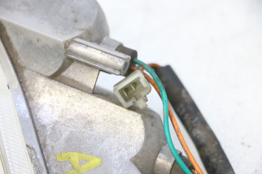photo de DELANTERO IZQUIERDO INTERMITENTE PEUGEOT VIVACITY NEW 2T 50 (2008 - 2017) - Primer plano técnico