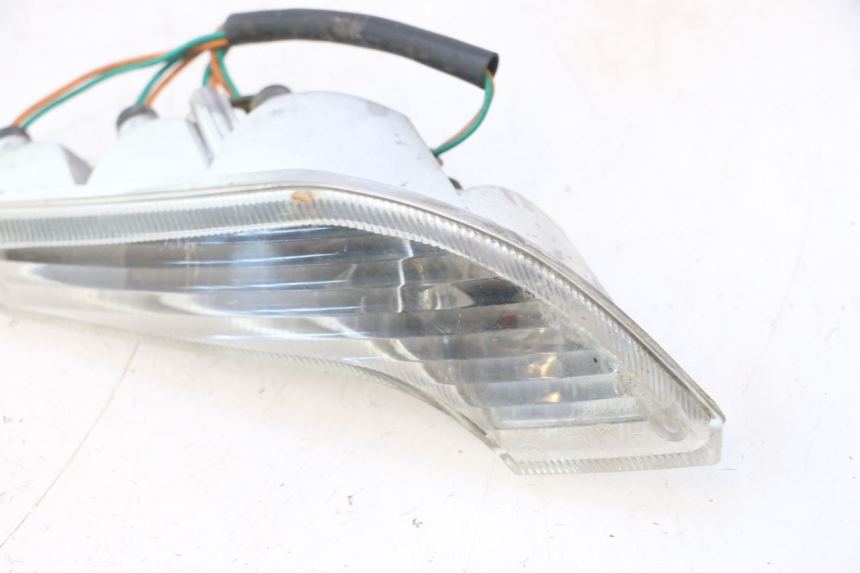 photo de DELANTERO IZQUIERDO INTERMITENTE PEUGEOT VIVACITY NEW 2T 50 (2008 - 2017) - Marcados y referencias originales