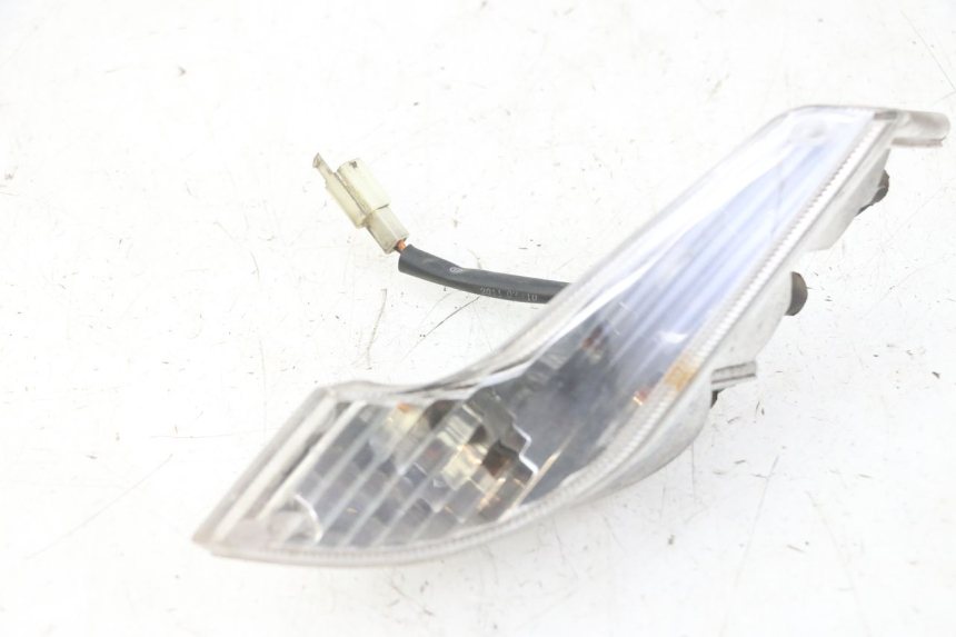 photo de INTERMITENTE DELANTERO IZQUIERDO PEUGEOT VIVACITY NEW 4T 50 (2008 - 2017) - Vista principal