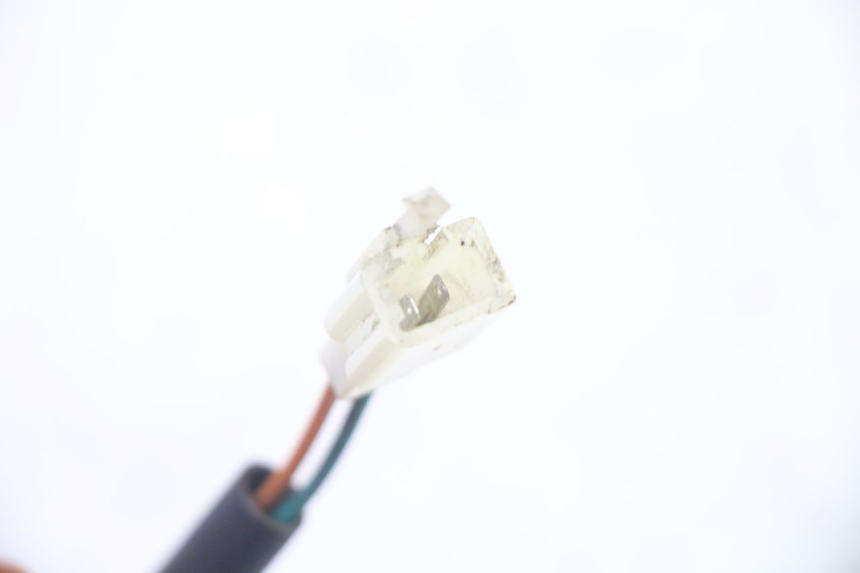 photo de INTERMITENTE DELANTERO IZQUIERDO PEUGEOT VIVACITY NEW 4T 50 (2008 - 2017) - Detalles de los puntos de fijación