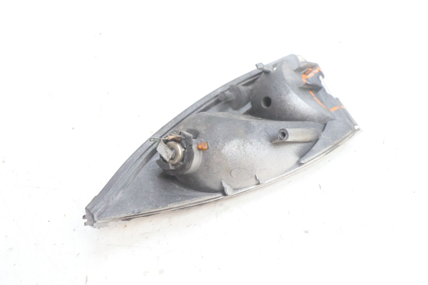 photo de DELANTERO IZQUIERDO INTERMITENTE PEUGEOT VIVACITY 100 (1999 - 2008) - Vista general del producto