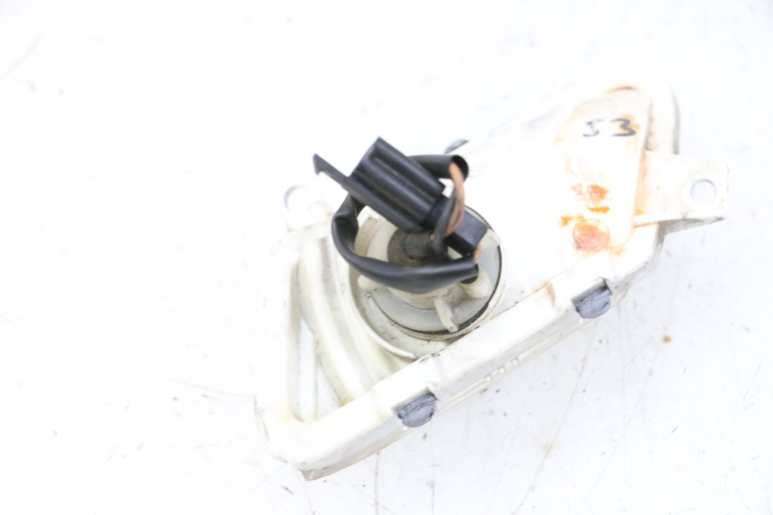 photo de INTERMITENTE DELANTERO IZQUIERDO YAMAHA XMAX X-MAX 125 (2006 - 2009) - Zoom estado de uso