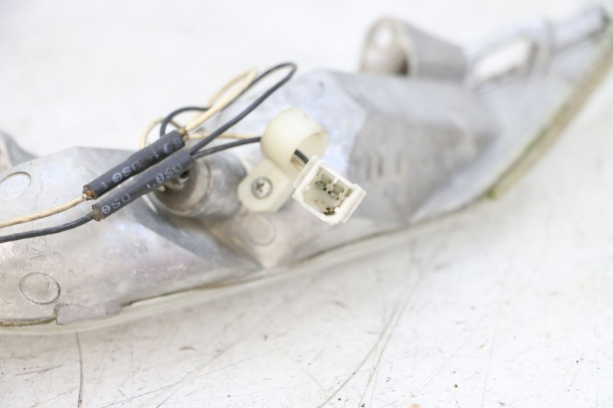 photo de INTERMITENTE DELANTERO IZQUIERDO PIAGGIO X8 125 (2004 - 2007) - Vista general del producto