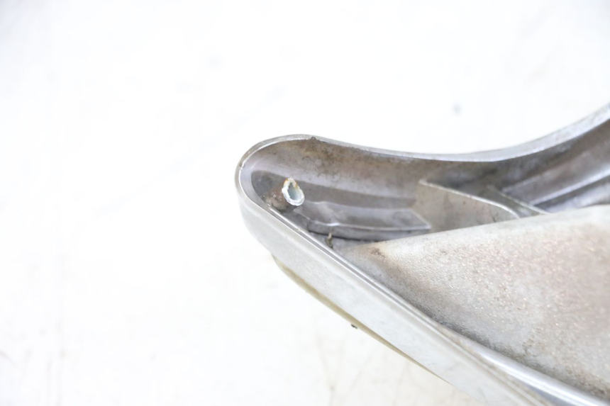 photo de INTERMITENTE DELANTERO IZQUIERDO PIAGGIO XEVO - X EVO 125 (2007 - 2017) - Detalle de la pieza