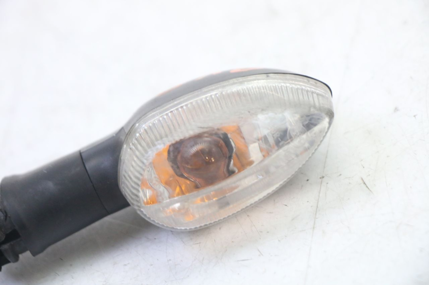 photo de DELANTERO IZQUIERDO INTERMITENTE YAMAHA XJ6 ABS 600 (2008 - 2016) - Zoom estado de uso