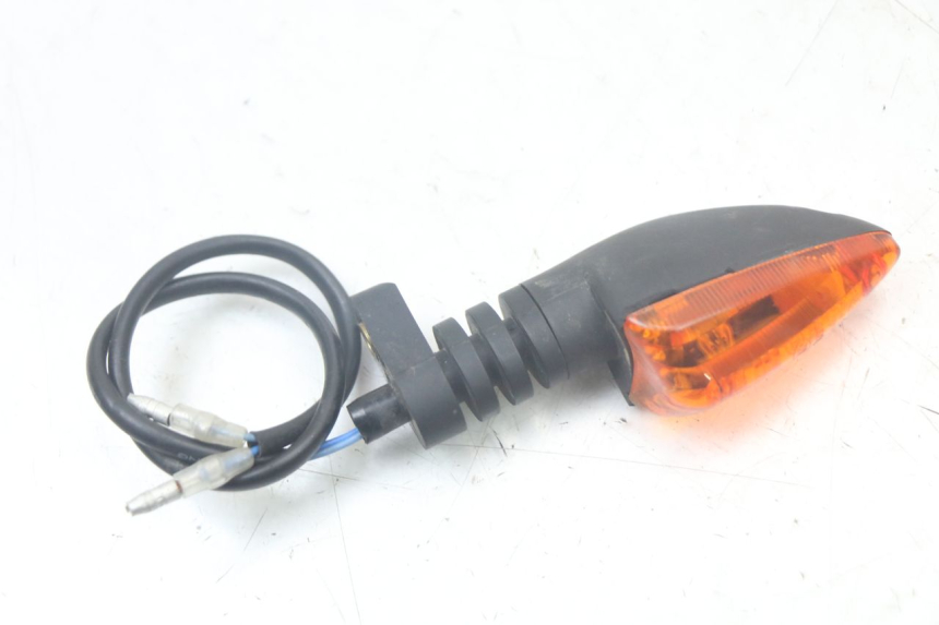 photo de INTERMITENTE DELANTERO IZQUIERDO FANTIC XM PERFORMANCE 2T 50 (2021 - 2022) - Detalle de la pieza