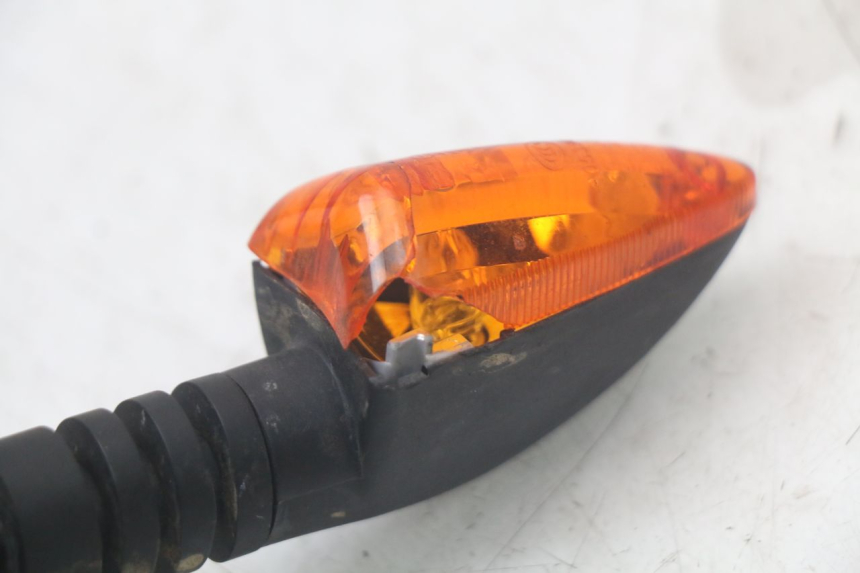 photo de INTERMITENTE DELANTERO IZQUIERDO FANTIC XM PERFORMANCE 2T 50 (2021 - 2022) - Otra perspectiva