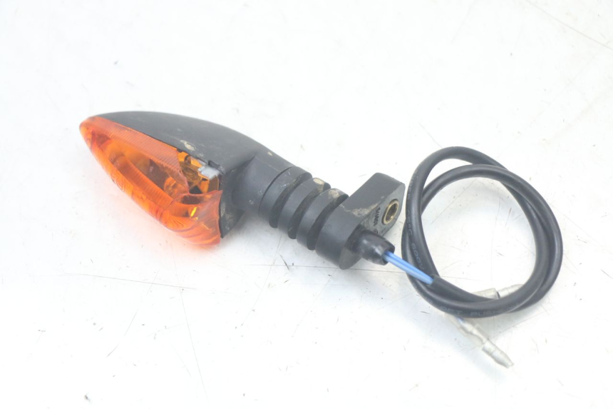 photo de INTERMITENTE DELANTERO IZQUIERDO FANTIC XM PERFORMANCE 2T 50 (2021 - 2022) - Primer plano técnico