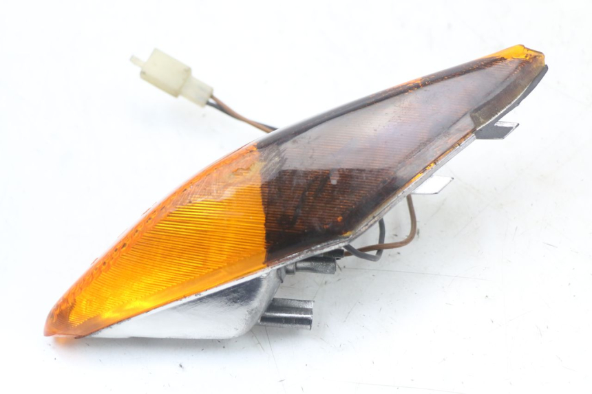 photo de DELANTERO IZQUIERDO INTERMITENTE YAMAHA BW'S NG NEXT GENERATION 50 (1996 - 2003) - Vista general del producto