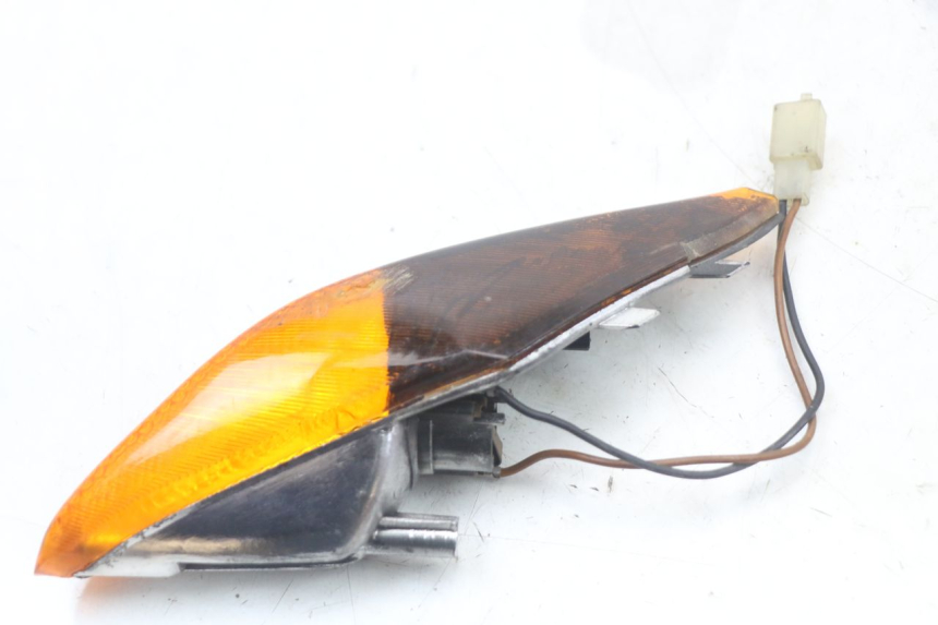 photo de DELANTERO IZQUIERDO INTERMITENTE YAMAHA BW'S NG NEXT GENERATION 50 (1996 - 2003) - Estado de la superficie y material