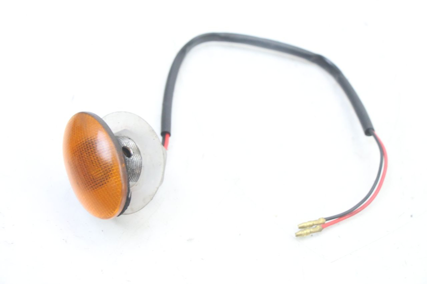 photo de DELANTERO IZQUIERDO INTERMITENTE YAMAHA FZS FAZER 600 (2001 - 2003) - Detalle de la pieza