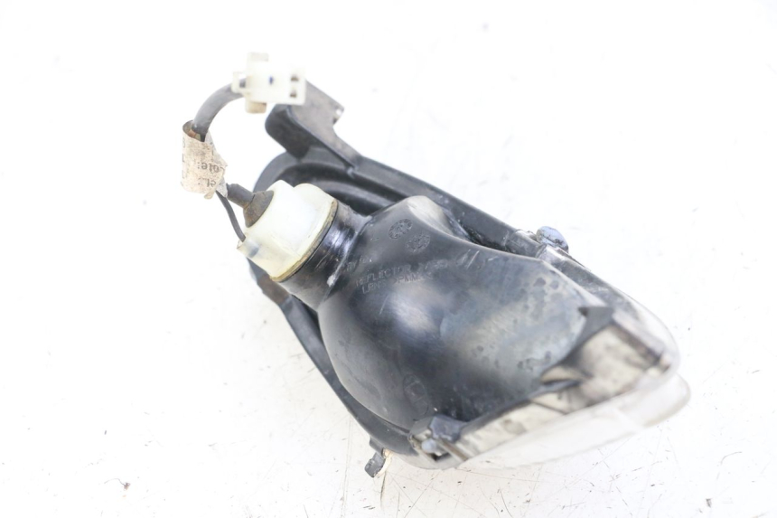 photo de DELANTERO IZQUIERDO INTERMITENTE YAMAHA NEO'S NEOS 2T EASY 50 (2013 - 2016) - Zoom estado de uso