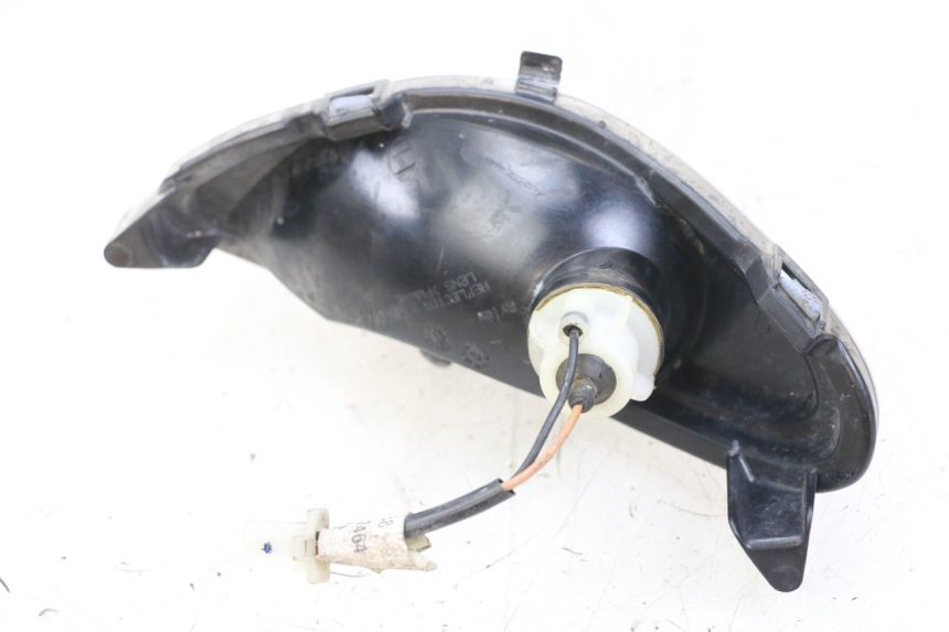 photo de DELANTERO IZQUIERDO INTERMITENTE YAMAHA NEO'S NEOS 2T EASY 50 (2013 - 2016) - Primer plano técnico