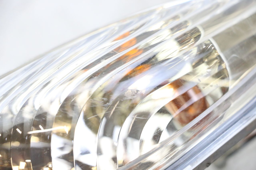 photo de INTERMITENTE DELANTERO IZQUIERDO YAMAHA NEOS NEO'S 4T 50 (2008 - 2016) - Detalle de la pieza