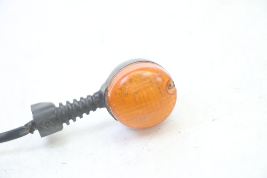 photo de DELANTERO IZQUIERDO INTERMITENTE YAMAHA YFM GRIZZLY 550 (2008 - 2015) - Zoom estado de uso