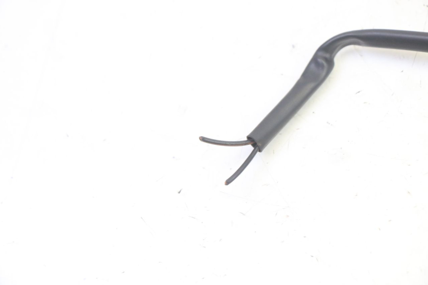 photo de DELANTERO IZQUIERDO INTERMITENTE YAMAHA YFM GRIZZLY 550 (2008 - 2015) - Primer plano técnico