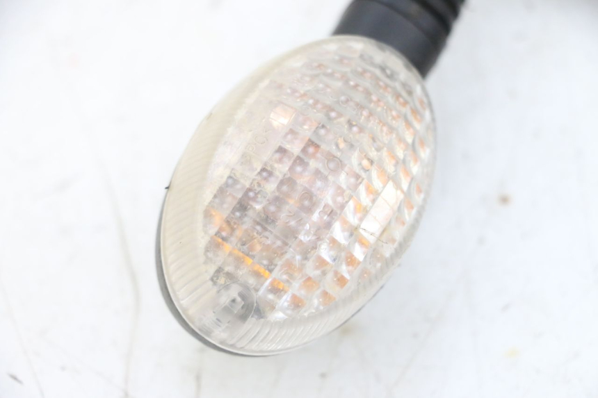 photo de DELANTERO IZQUIERDO INTERMITENTE YAMAHA YFM R RAPTOR 250 (2008 - 2014) - Detalle de la pieza